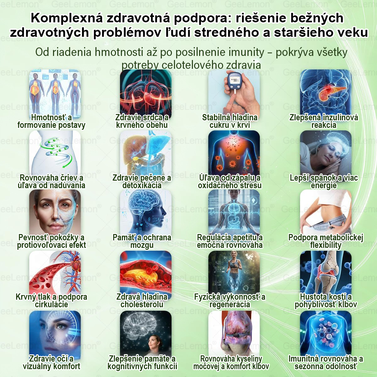 🔥Odporúčané UNB · 👩‍⚕️Oficiálny obchod Dr. Max | 🎁 𝐆𝐞𝑒𝐿𝑒𝐦𝐨𝐧® Glumasetide 8 v 1 Nano mikrotŕňový náplasť – Len raz denne ✅ Viditeľné zmeny za 7 dní na obezitu, ochabnutú pokožku a zdravie