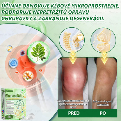 🔥Odporúčané UNB · 👩‍⚕️Oficiálny obchod Dr. Max | 🎁 𝐆𝐞𝑒𝐿𝑒𝐦𝐨𝐧® Glumasetide 8 v 1 Nano mikrotŕňový náplasť – Len raz denne ✅ Viditeľné zmeny za 7 dní na obezitu, ochabnutú pokožku a zdravie