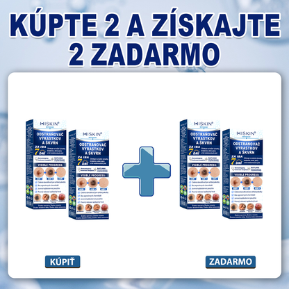 𝑶𝒇𝒊𝒄𝒊á𝒍𝒏𝒚 𝒐𝒃𝒄𝒉𝒐𝒅 ✅️ | 𝐇𝐈𝐒𝐊𝐈𝐍® 7-𝒅ň𝒐𝒗ý 𝒑𝒓í𝒑𝒓𝒂𝒗𝒐𝒌 𝒏𝒂 𝒐𝒅𝒔𝒕𝒓á𝒏𝒆𝒏𝒊𝒆 𝒌𝒐ž𝒏ý𝒄𝒉 𝒗ý𝒓𝒂𝒔𝒕𝒌𝒐𝒗 𝒂 𝒑𝒊𝒈𝒎𝒆𝒏𝒕𝒐𝒗ý𝒄𝒉 š𝒌𝒗ŕ𝒏👩‍⚕️ (𝒃𝒆𝒛 𝒃𝒐𝒍𝒆𝒔𝒕𝒊, 𝒃𝒆𝒛 𝒋𝒂𝒛𝒊𝒆𝒗, 𝒑𝒓𝒆𝒔𝒏ý 𝒓𝒐𝒍𝒍-𝒐𝒏 𝒂𝒑𝒍𝒊𝒌á𝒕𝒐𝒓) 🔥