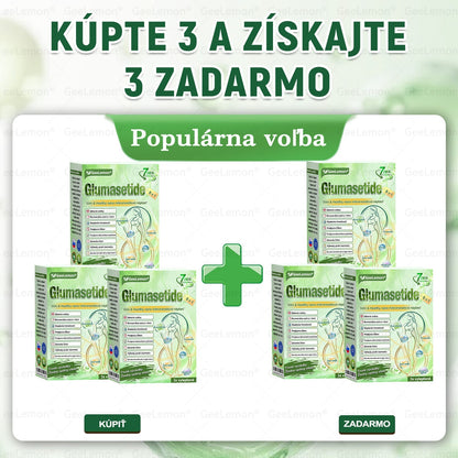 🔥Odporúčané UNB · 👩‍⚕️Oficiálny obchod Dr. Max | 🎁 𝐆𝐞𝑒𝐿𝑒𝐦𝐨𝐧® Glumasetide 8 v 1 Nano mikrotŕňový náplasť – Len raz denne ✅ Viditeľné zmeny za 7 dní na obezitu, ochabnutú pokožku a zdravie