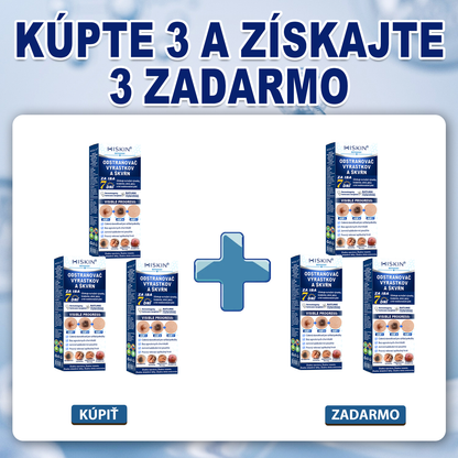 𝑶𝒇𝒊𝒄𝒊á𝒍𝒏𝒚 𝒐𝒃𝒄𝒉𝒐𝒅 ✅️ | 𝐇𝐈𝐒𝐊𝐈𝐍® 7-𝒅ň𝒐𝒗ý 𝒑𝒓í𝒑𝒓𝒂𝒗𝒐𝒌 𝒏𝒂 𝒐𝒅𝒔𝒕𝒓á𝒏𝒆𝒏𝒊𝒆 𝒌𝒐ž𝒏ý𝒄𝒉 𝒗ý𝒓𝒂𝒔𝒕𝒌𝒐𝒗 𝒂 𝒑𝒊𝒈𝒎𝒆𝒏𝒕𝒐𝒗ý𝒄𝒉 š𝒌𝒗ŕ𝒏👩‍⚕️ (𝒃𝒆𝒛 𝒃𝒐𝒍𝒆𝒔𝒕𝒊, 𝒃𝒆𝒛 𝒋𝒂𝒛𝒊𝒆𝒗, 𝒑𝒓𝒆𝒔𝒏ý 𝒓𝒐𝒍𝒍-𝒐𝒏 𝒂𝒑𝒍𝒊𝒌á𝒕𝒐𝒓) 🔥