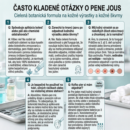 𝑶𝒇𝒊𝒄𝒊á𝒍𝒏𝒚 𝒐𝒃𝒄𝒉𝒐𝒅 ✅️ | 𝐇𝐈𝐒𝐊𝐈𝐍® 7-𝒅ň𝒐𝒗ý 𝒑𝒓í𝒑𝒓𝒂𝒗𝒐𝒌 𝒏𝒂 𝒐𝒅𝒔𝒕𝒓á𝒏𝒆𝒏𝒊𝒆 𝒌𝒐ž𝒏ý𝒄𝒉 𝒗ý𝒓𝒂𝒔𝒕𝒌𝒐𝒗 𝒂 𝒑𝒊𝒈𝒎𝒆𝒏𝒕𝒐𝒗ý𝒄𝒉 š𝒌𝒗ŕ𝒏👩‍⚕️ (𝒃𝒆𝒛 𝒃𝒐𝒍𝒆𝒔𝒕𝒊, 𝒃𝒆𝒛 𝒋𝒂𝒛𝒊𝒆𝒗, 𝒑𝒓𝒆𝒔𝒏ý 𝒓𝒐𝒍𝒍-𝒐𝒏 𝒂𝒑𝒍𝒊𝒌á𝒕𝒐𝒓) 🔥
