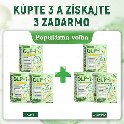 🌿BuildLeaf® GLP-1 8-v-1 Fit & Vital Perorálny Roztok (Len raz denne, viditeľné zmeny už za 7 dní) Pre obezitu, kardiovaskulárne ochorenia, cukrovku, spánkové apnoe, zdravie čriev, problémy s kĺbmi a ďalšie
